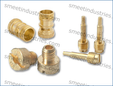 Brass Auto Parts
